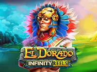 เกมสล็อต El Dorado Infinity Reels